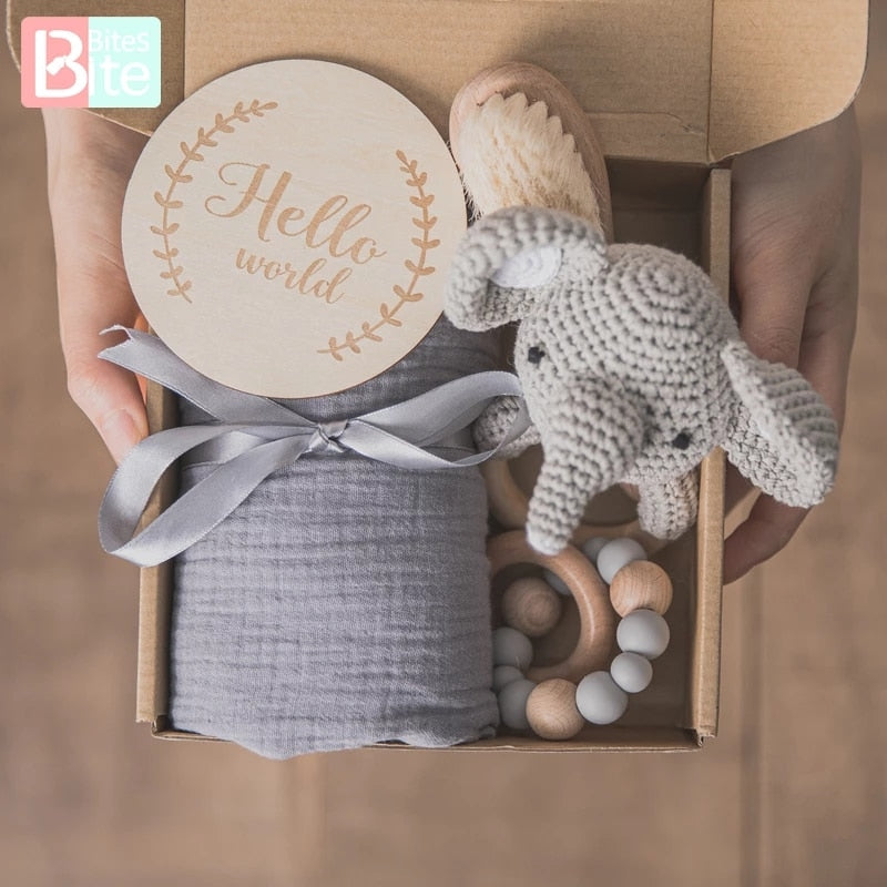 Baby Set Gifts Box